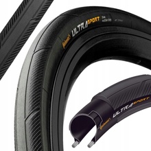 Continental Ultra Sport III 700x25C Kevlar