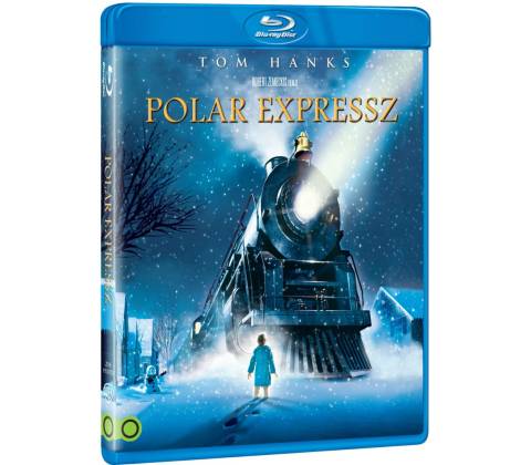 Polárny expres BD