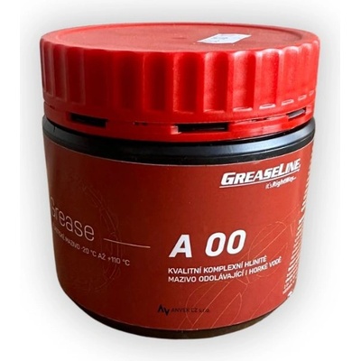 Greaseline A 00 8 kg