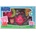 Armtoys КУХНЕНСКИ КОМПЛЕКТ С ЧАЙНИК И ПИЦА В КУТИЯ ПРАСЕНЦЕ
