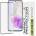 Techsuit Full Glue Tempered Glass for Samsung Galaxy A36 5G / A56 5G (KF2341935)