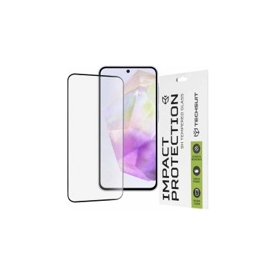 Techsuit Full Glue Tempered Glass for Samsung Galaxy A36 5G / A56 5G (KF2341935)