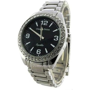 Charles Delon Дамски часовник Charles Delon - CHD-479701 (CHD-479701)