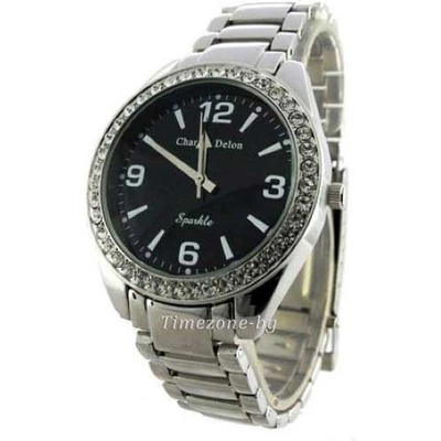 Charles Delon Дамски часовник Charles Delon - CHD-479701 (CHD-479701)
