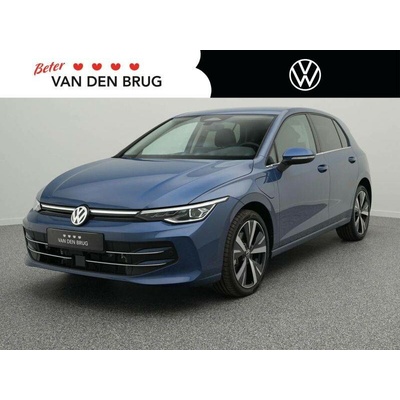 Volkswagen Golf 1.5 eHybrid Style DSG 150 kW