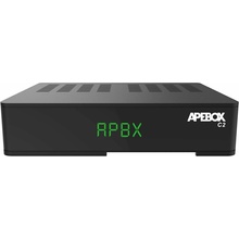 Apebox C2 combo