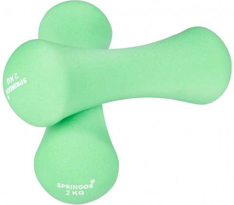 SPRINGOS BONE Sada činiek 2x2 kg