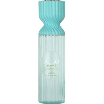 LATTAFA Дезодорант Lattafa Mayar Natural Intense Perfume Mist 250мл (348771)