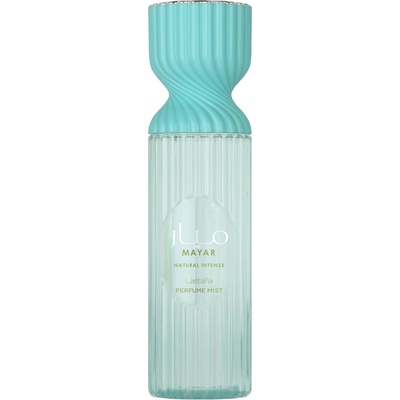 LATTAFA Дезодорант Lattafa Mayar Natural Intense Perfume Mist 250мл (348771)