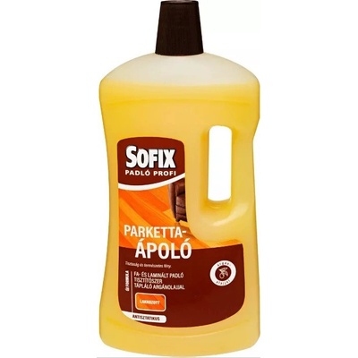 Sofix Čistič na parkety 1000 ml