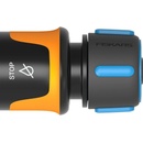 Fiskars rýchlospojka hadice Comfort STOP 13 – 15 mm (1/2” – 5/8”) 1027079 1 ks