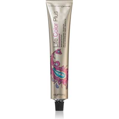 FarmaVita Life Color Plus боя за коса цвят 7.62 100ml