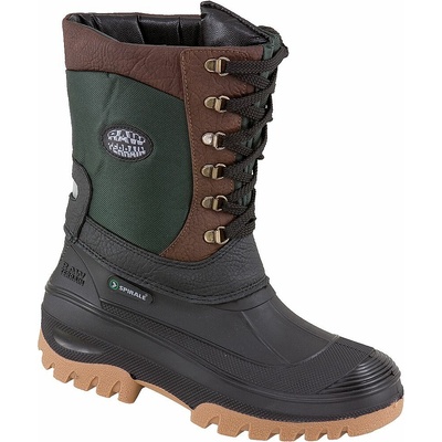 Termoobuv TYROL SPIRALE – Zboží Dáma