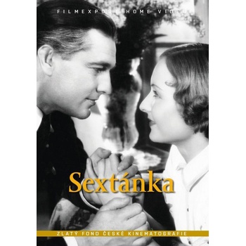 Sextánka DVD