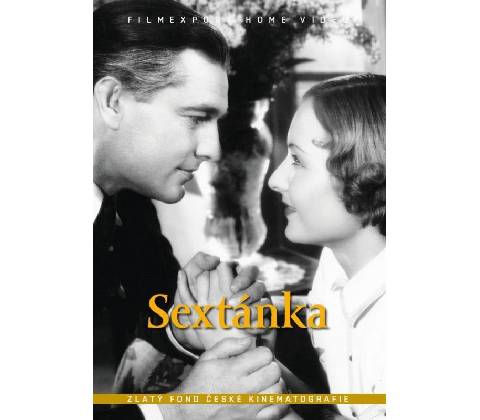 Sextánka DVD