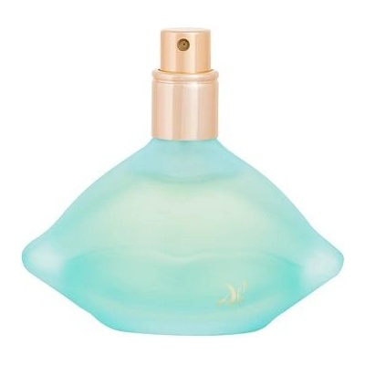 Salvador Dali Laguna toaletní voda dámská 50 ml tester