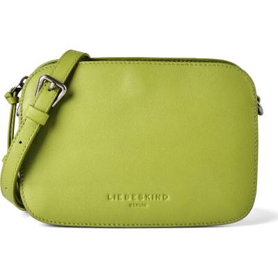 Liebeskind Luka Crossbody taška S Kůže 20.5 cm