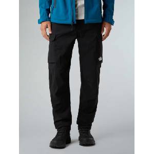The North Face Панталон m exploration cargo pants - sportdepot - 224,92 лв