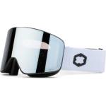 Out Of Ски маска Out of Void S3 Ski goggles - White New / Silver - размер One Size (417-5886-0611)