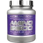 Scitec Nutrition Amino 5600, 500 Tablets - fitnesdobavki - 52,61 лв