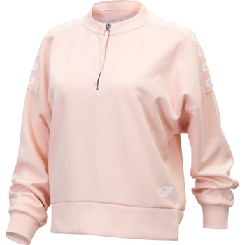 Lotto Блуза athletica due w vi sweat hz