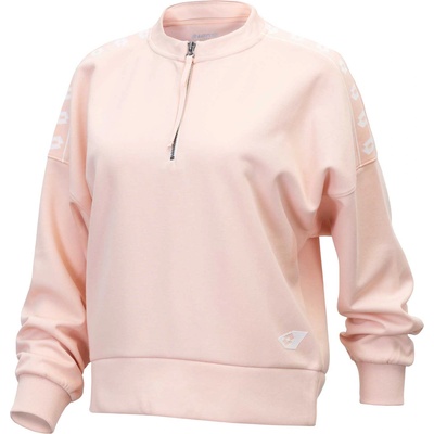 Lotto Блуза athletica due w vi sweat hz