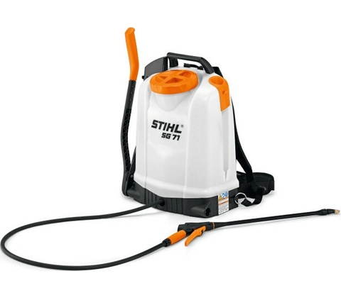 STIHL SG 71