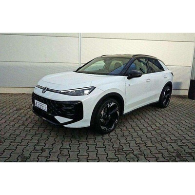 Volkswagen T-Roc 1.5 TSI Style DSG R-Line 110 kW