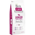 Brit Care Junior Large Breed Lamb & Rice 3 kg