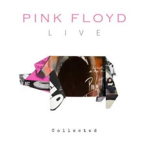 Pink Floyd Live | Alison James (ISBN: 9781912918560)