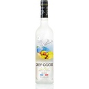 Grey Goose La Poire 40% 0,7 l (čistá fľaša)