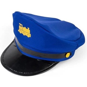 Bigjigs Toys Шапка на водача (BJ37058)