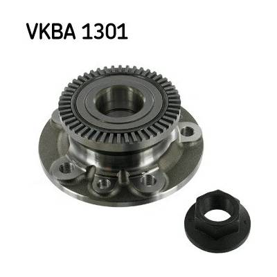 Lożisko kolesa - opravná sada SKF VKBA 1301