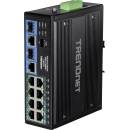 TRENDnet TPE-3524S