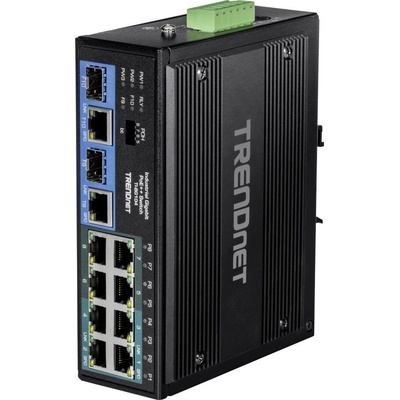 TRENDnet TPE-3524S