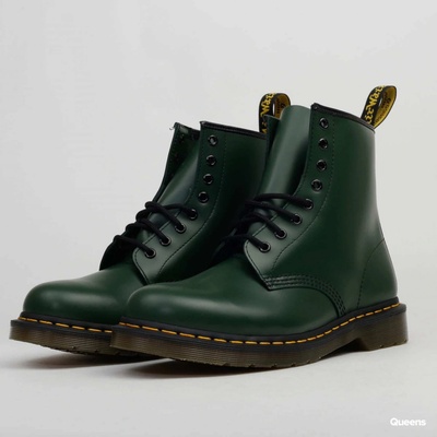 Dr. Martens 1460 black Smooth – Hledejceny.cz