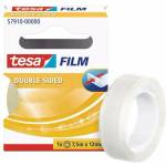 tesa 57910 12mmx7, 5 m двустранна самозалепваща лента 57910-00000-02 (57910-00000-02)