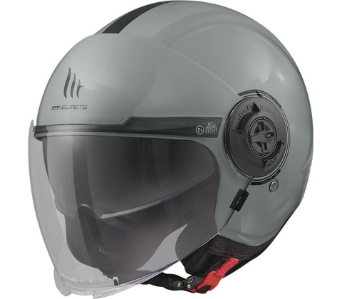 MT Helmets Viale SV S Solid