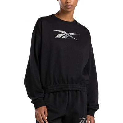 Reebok MODERN SAFARI COVERUP černá
