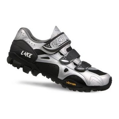 Lake MTB MX165 black/Silver