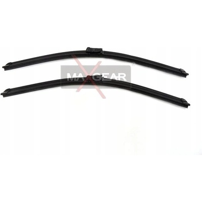 STÍRACÍ LIŠTA 700 650MM PEUGEOT 307 04- 3397007100 MAXGEAR | Zboží Auto
