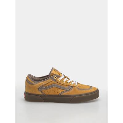 Vans Rowley Classic tan