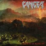 Mystic Production Cancer: The Sins Of Manking - CD (046341)