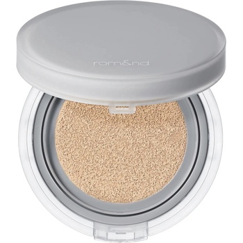 Rom&nd Фон дьо тен Nu Zero Cushion, 03 Natural 21, 15 g