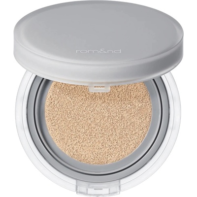 Rom&nd Фон дьо тен Nu Zero Cushion, 03 Natural 21, 15 g