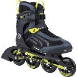 Zealot Recall Black/Yellow Ролери