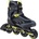 Zealot Recall Black/Yellow