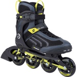Zealot Recall Black/Yellow Ролери