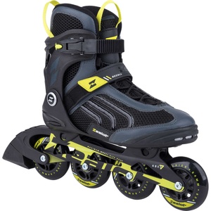 Zealot Recall Black/Yellow Ролери