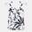 Vero Moda Потник Vero Moda Women's Rita Woven Cami Vest - Bright White